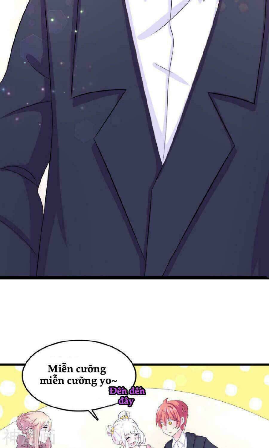 Tôi Vốn Dĩ Bị Bệnh Kiều: Chapter 10