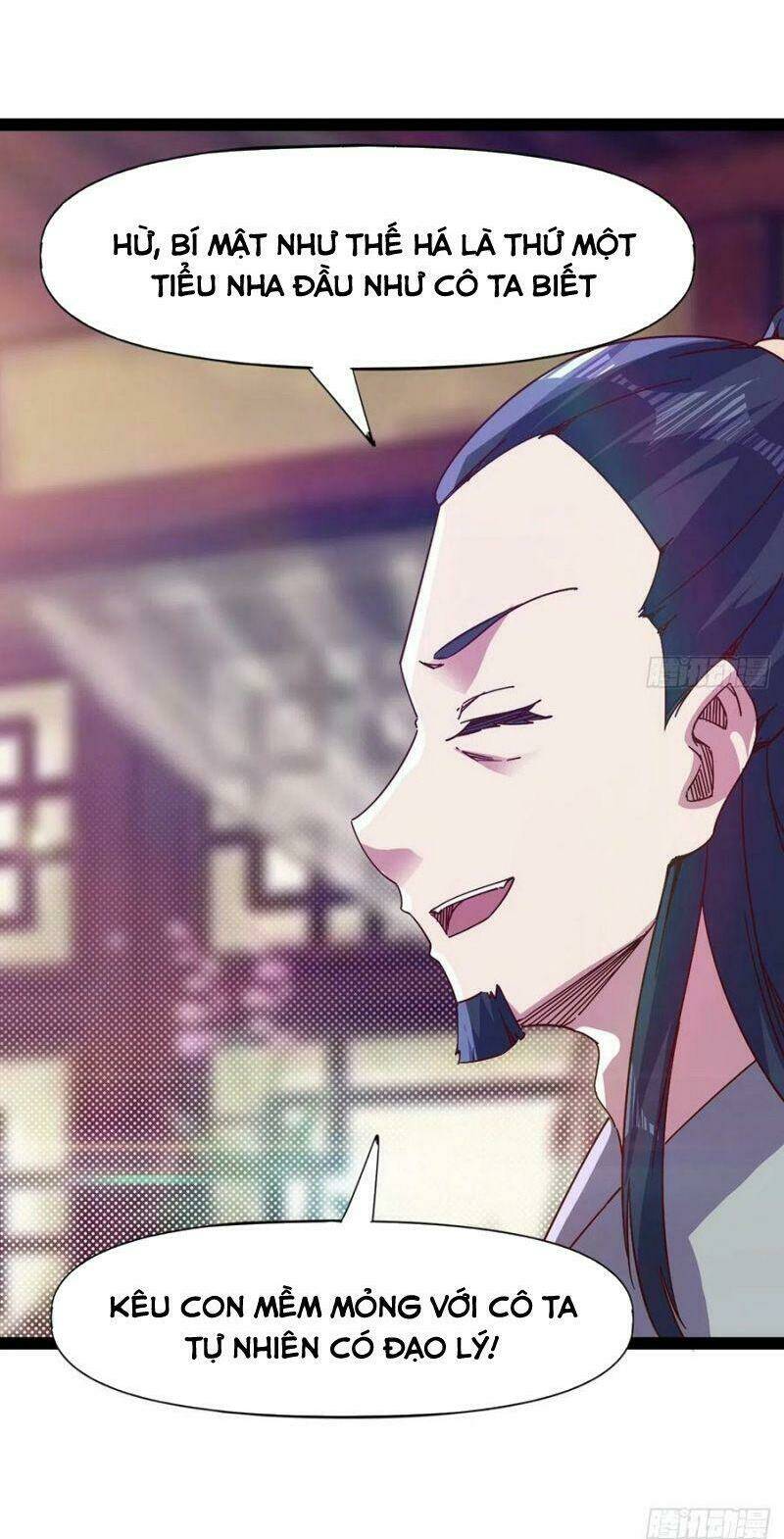 Kiếm Đồ: Chapter 102