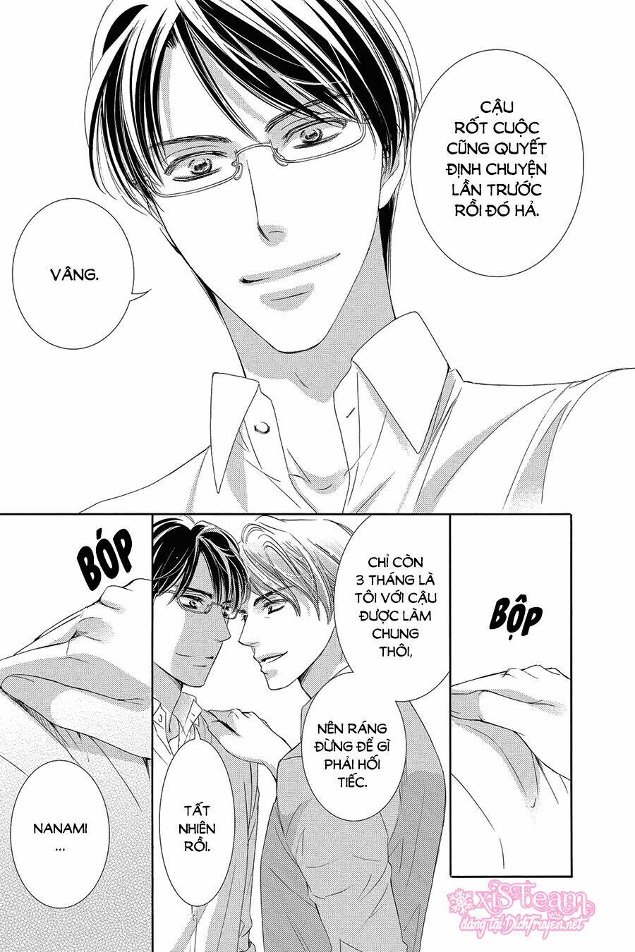 Ai Rồi Cũng Phải Kết Hôn: Chapter 31