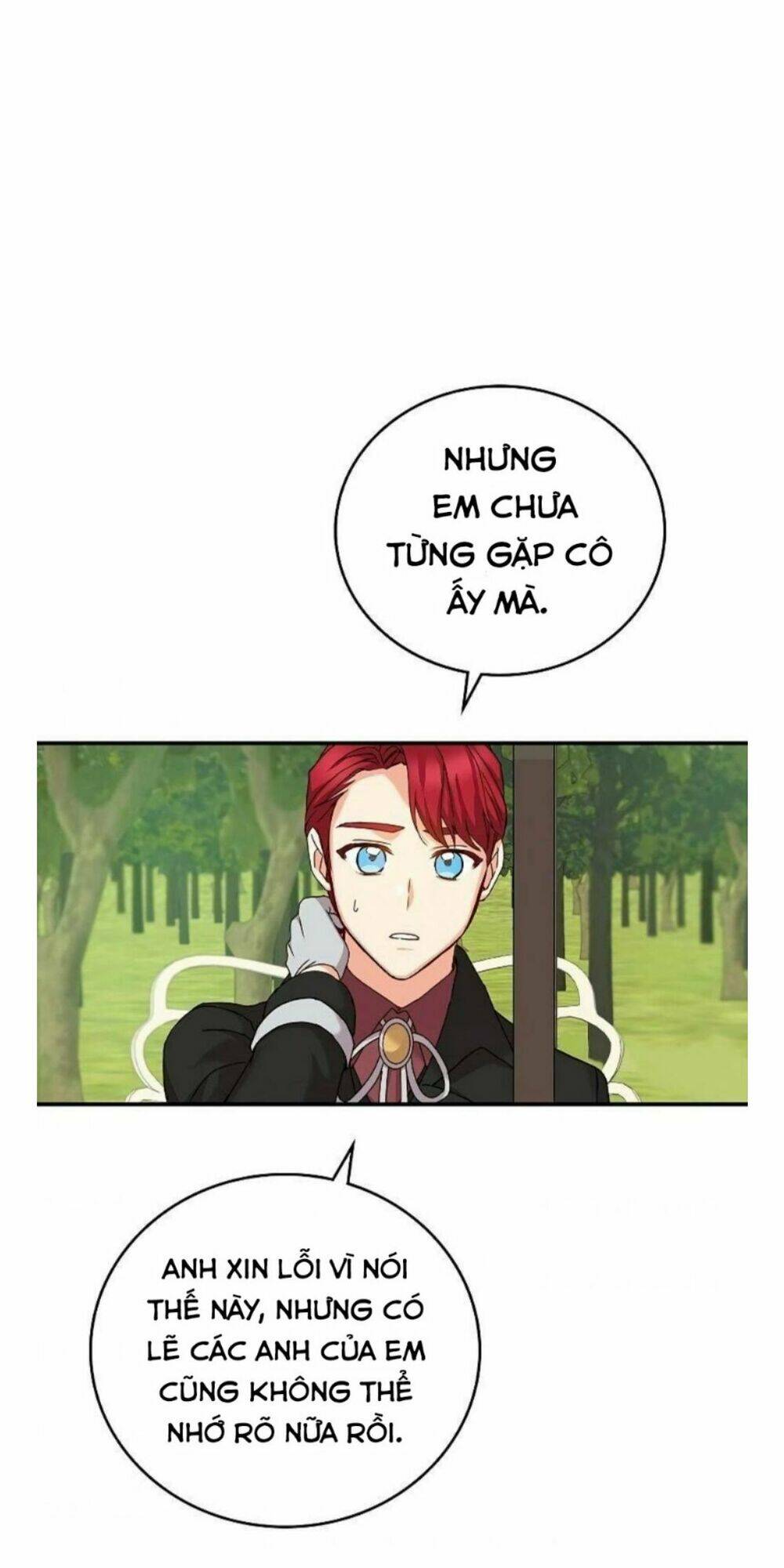 Đừng Chọc Đứa Em Gái Bé Bỏng Của Chúng Tôi: Chapter 59