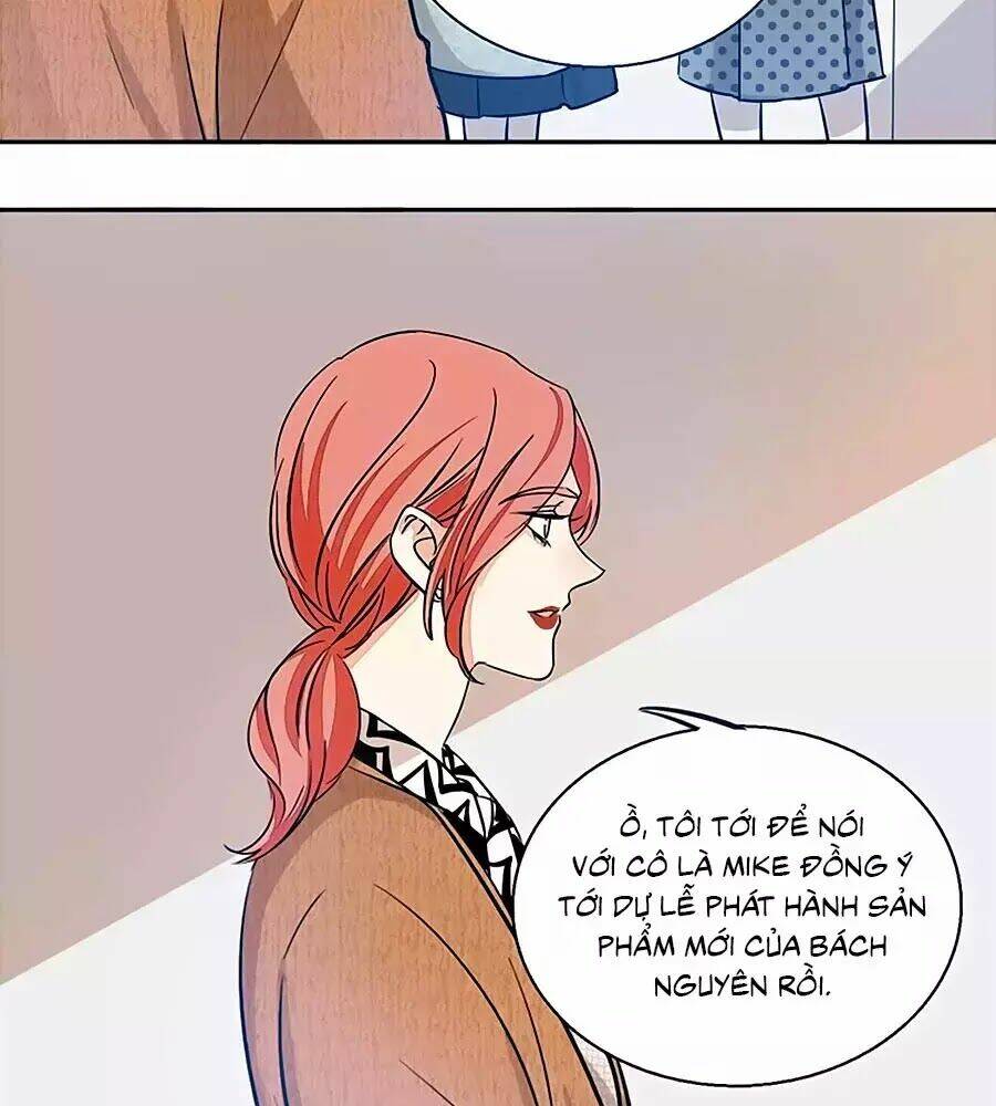 Mùi Hương Lãng Mạn: Chapter 44