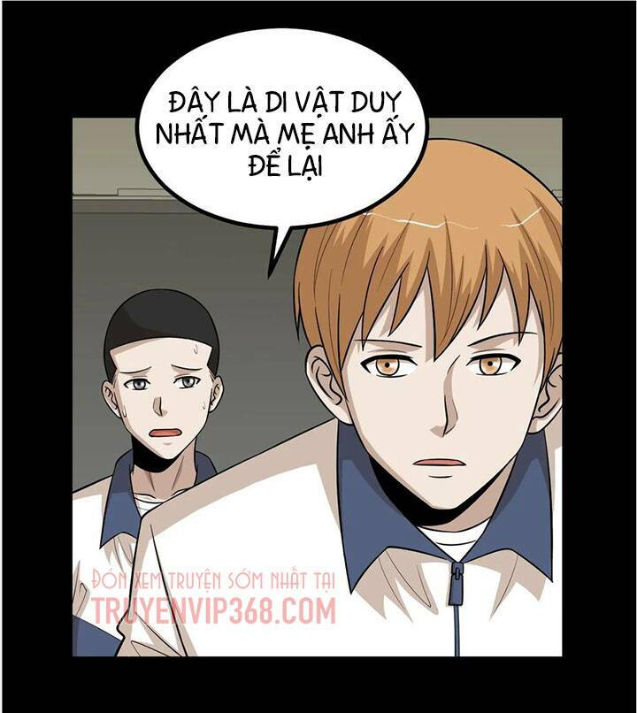 Đai Ca Trở Lại Tuổi 16: Chapter 105