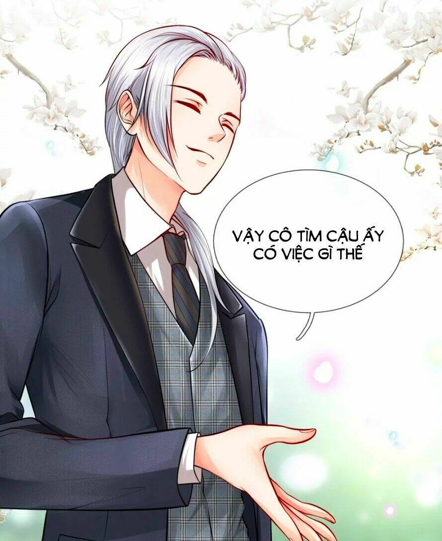 Y Sủng Thành Hôn: Chapter 21