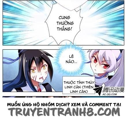 Đầu Óc Đại Sư Huynh Của Ta Rất Đen Tối: Chapter 17