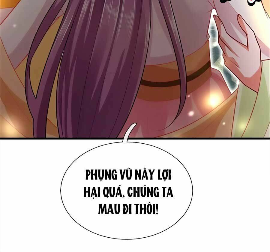 Phụng Lâm Thiên Hạ: Đệ Nhất Mỹ Nữ: Chapter 35