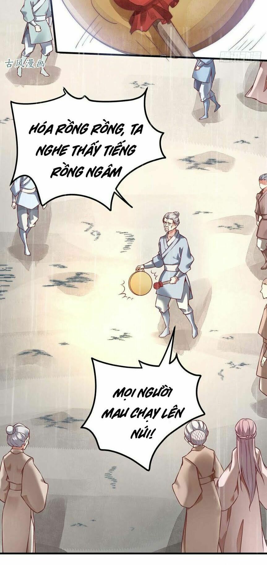 Yêu Tiếp Thành Nghiện, Tổng Tài Quá Bá Đạo: Chapter 54