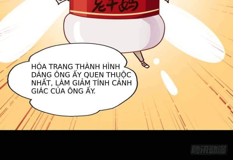 Chạy Đi Âm Sai: Chapter 19