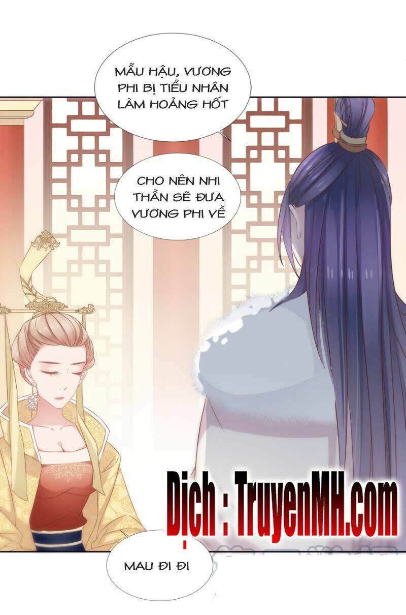 Solo Đi Vương Gia: Chapter 113