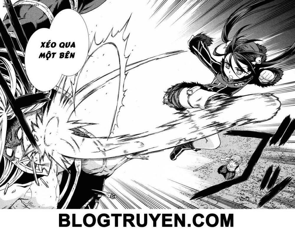 Celestial Clothes: Chapter 1
