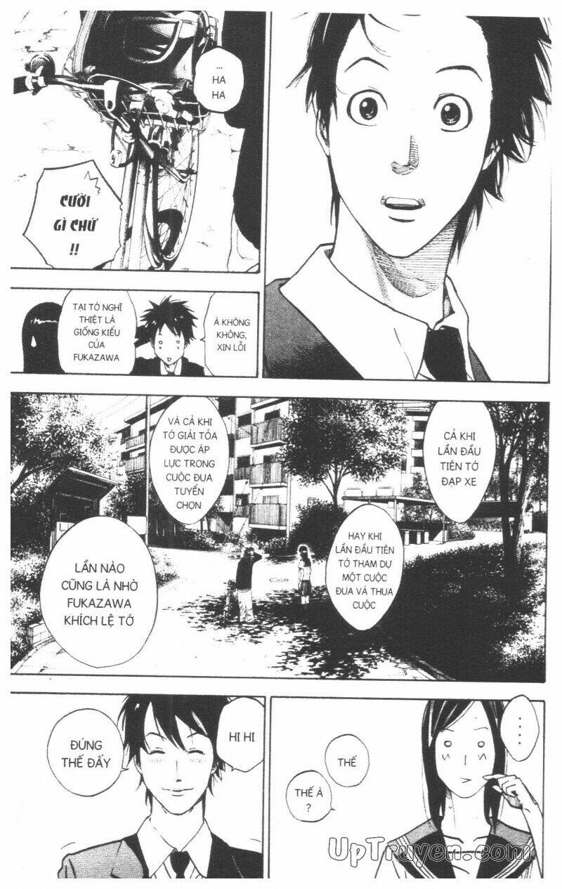 Over Drive: Chapter 17