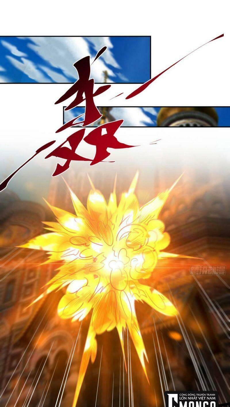 Xâm Lược Vạn Giới: Chapter 39