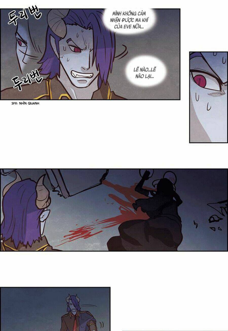 The Devil King Is Bored season 2: Chapter 67