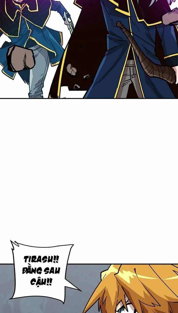 Nô Lệ Nghịch Thiên: Chapter 25