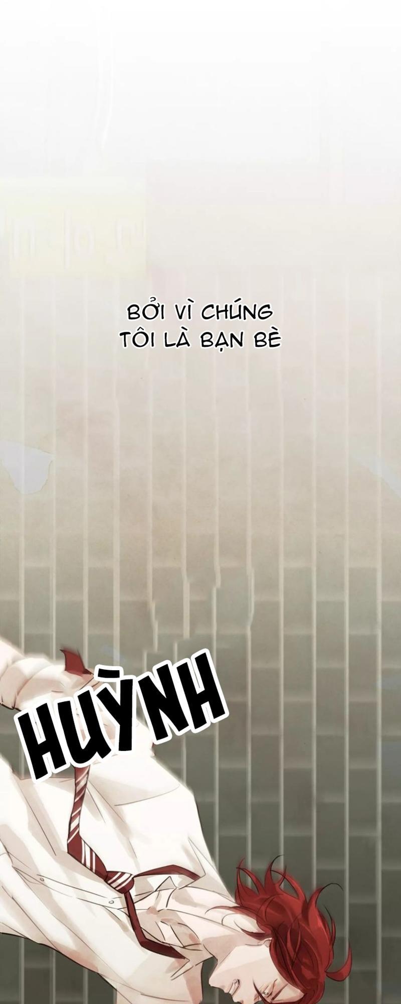 Giữa Tình Yêu Và Tình Bạn: Chapter 1.2