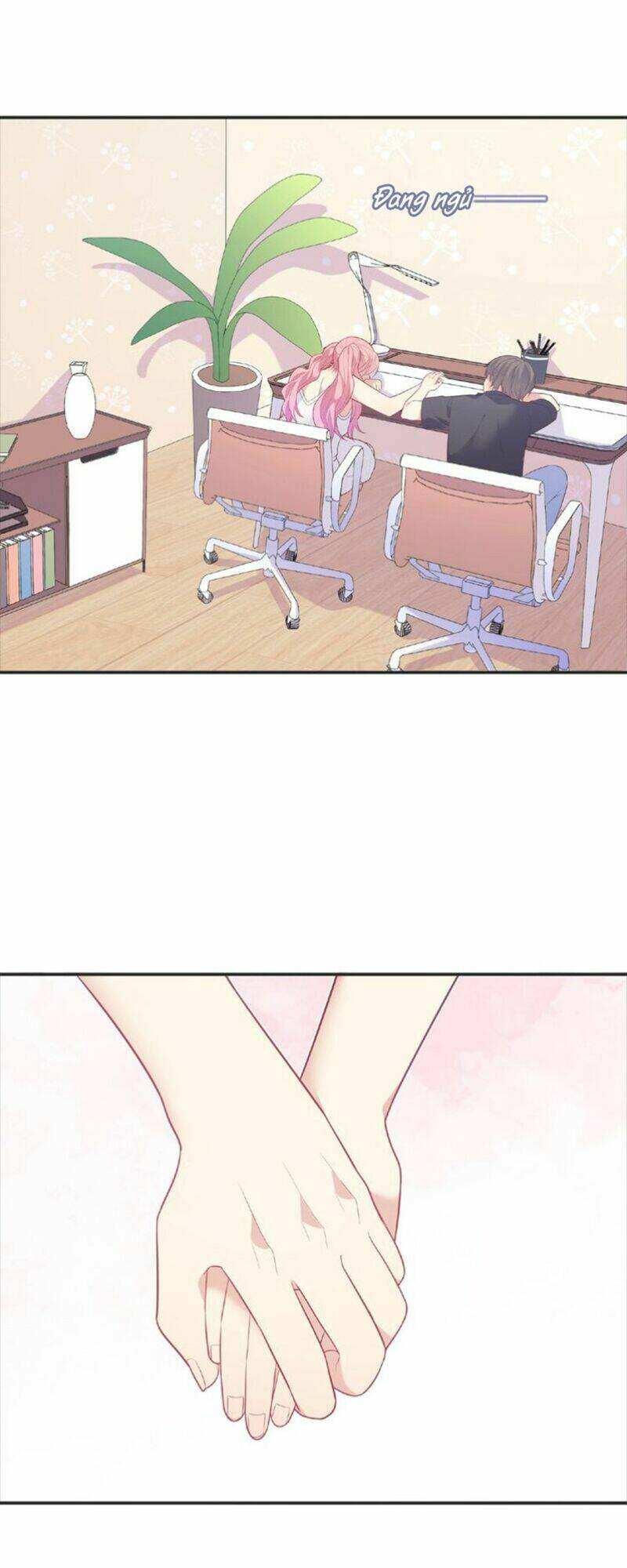 Vương Tử Thành Phố Và Công Chúa Amazon: Chapter 68