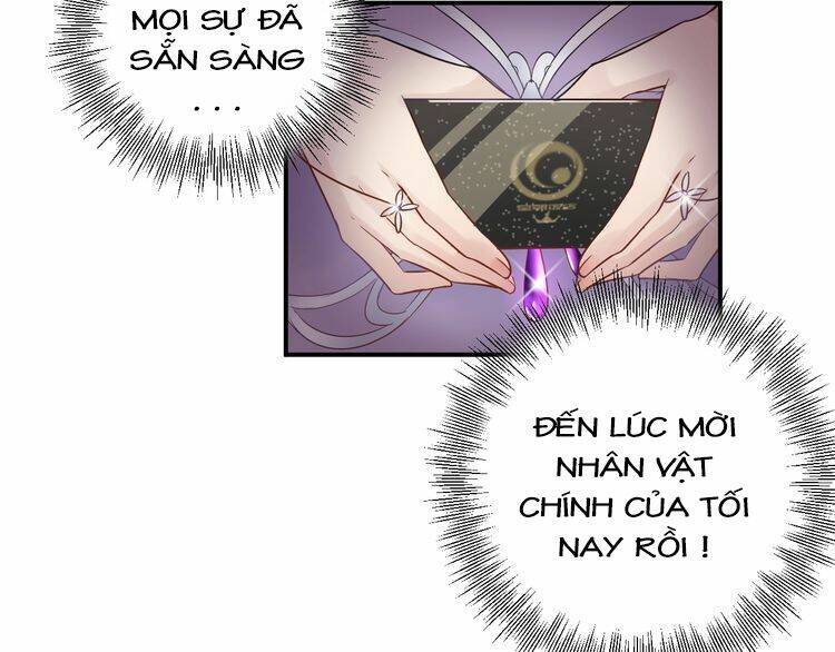Trong Sinh Chi Ức Vạn Ảnh Hậu Yếu Thượng Vị: Chapter 33