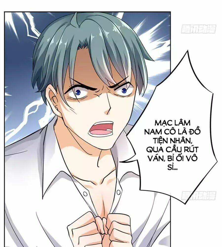 Nhật Ký Dạy Dỗ Của Gia Tộc Đáng Yêu: Chapter 66