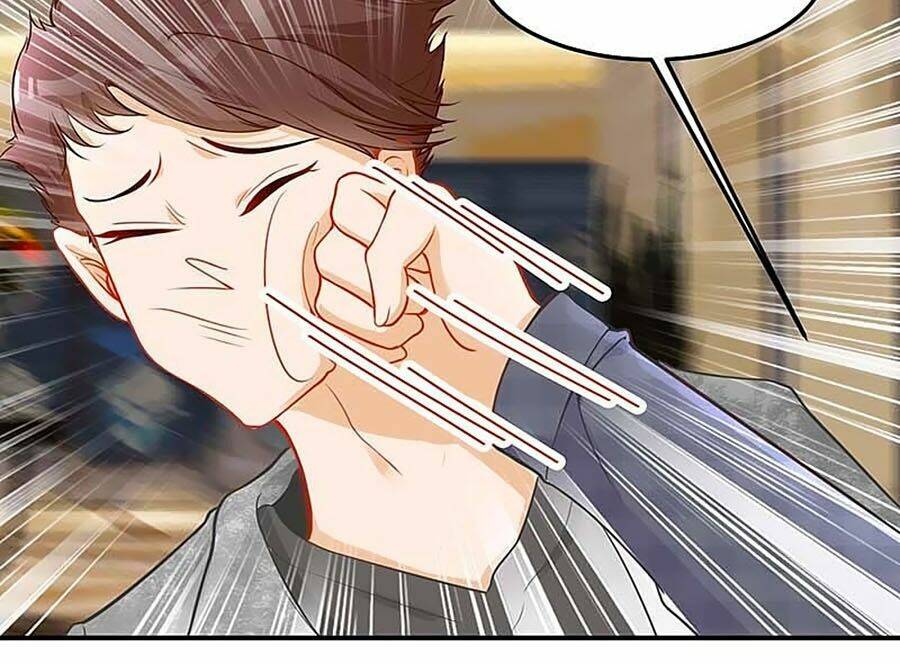 Manh Bảo Ngọt Ngào: Chapter 25