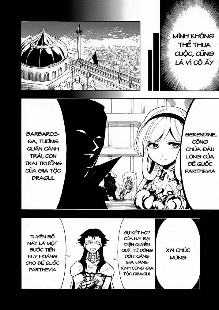 Sinbad No Bouken: Chapter 11