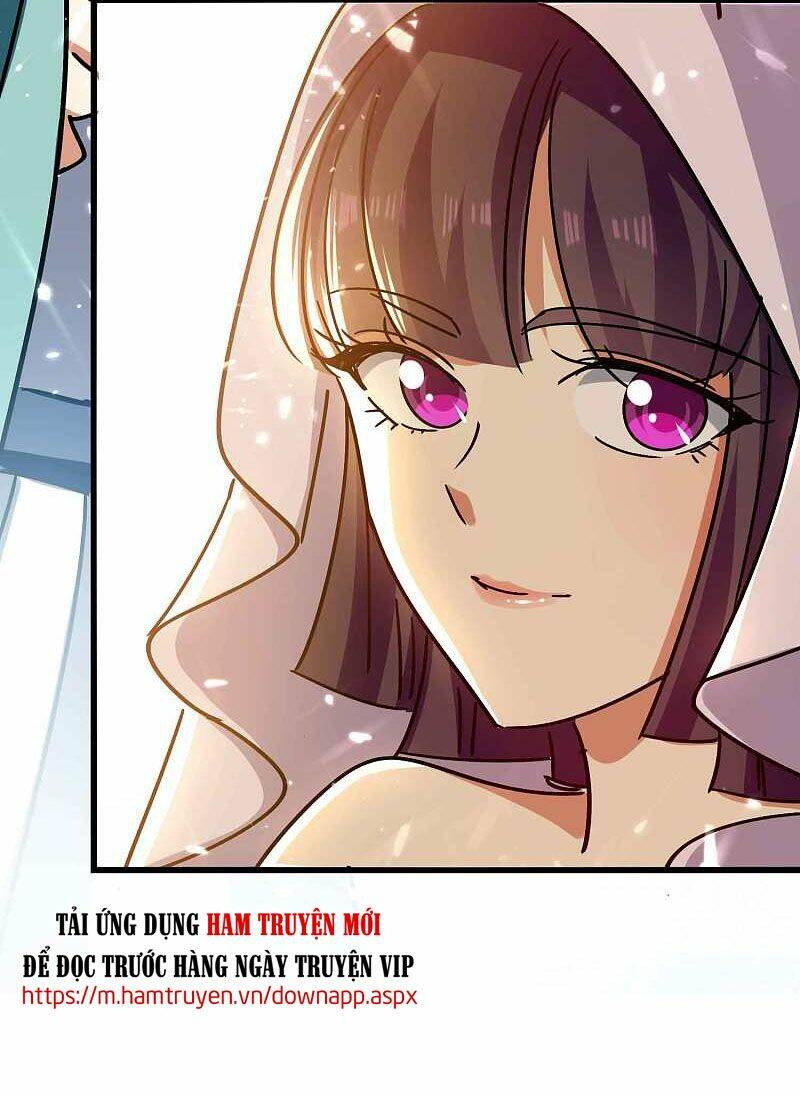 Vạn Giới Tiên Vương: Chapter 150