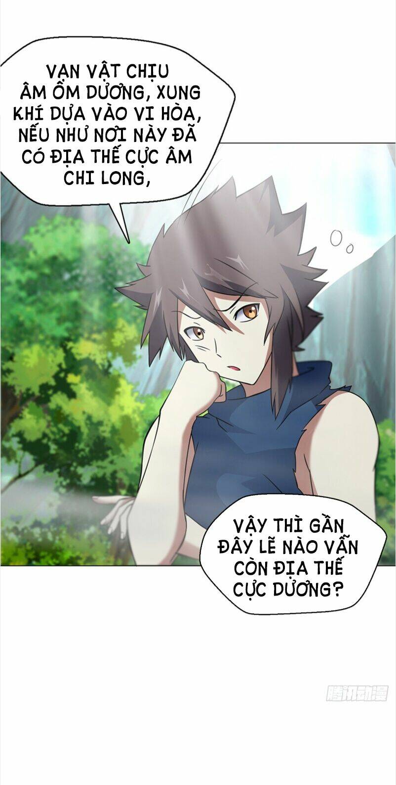 Thiên Thần Quyết: Chapter 88