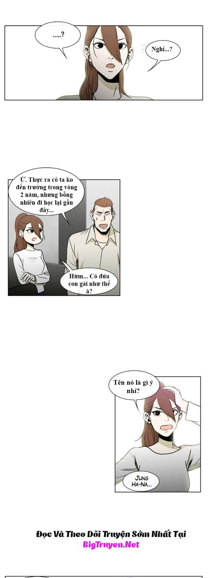 Anh Ấy Là Nữ Sinh Cấp 3: Chapter 36