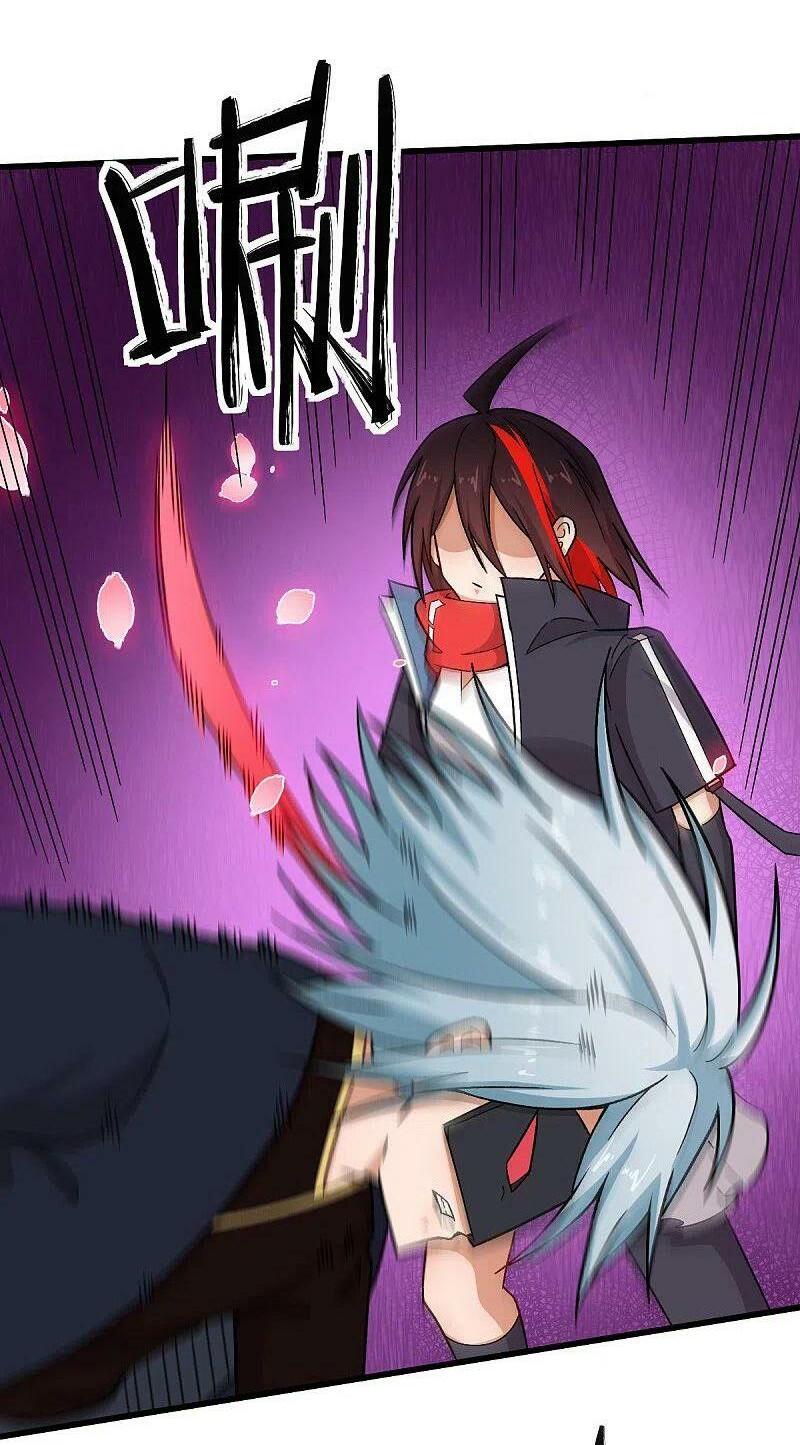 Vườn Trường Cuồng Sư Hệ Thống: Chapter 235
