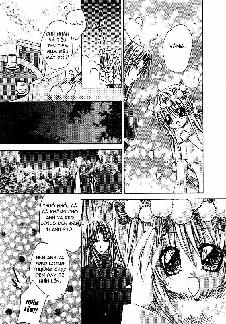 F.o.x: Chapter 26