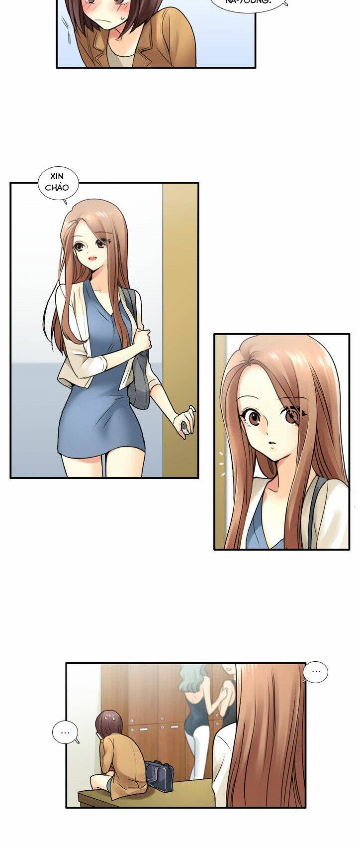 Useful Good-For-Nothing: Chapter 23