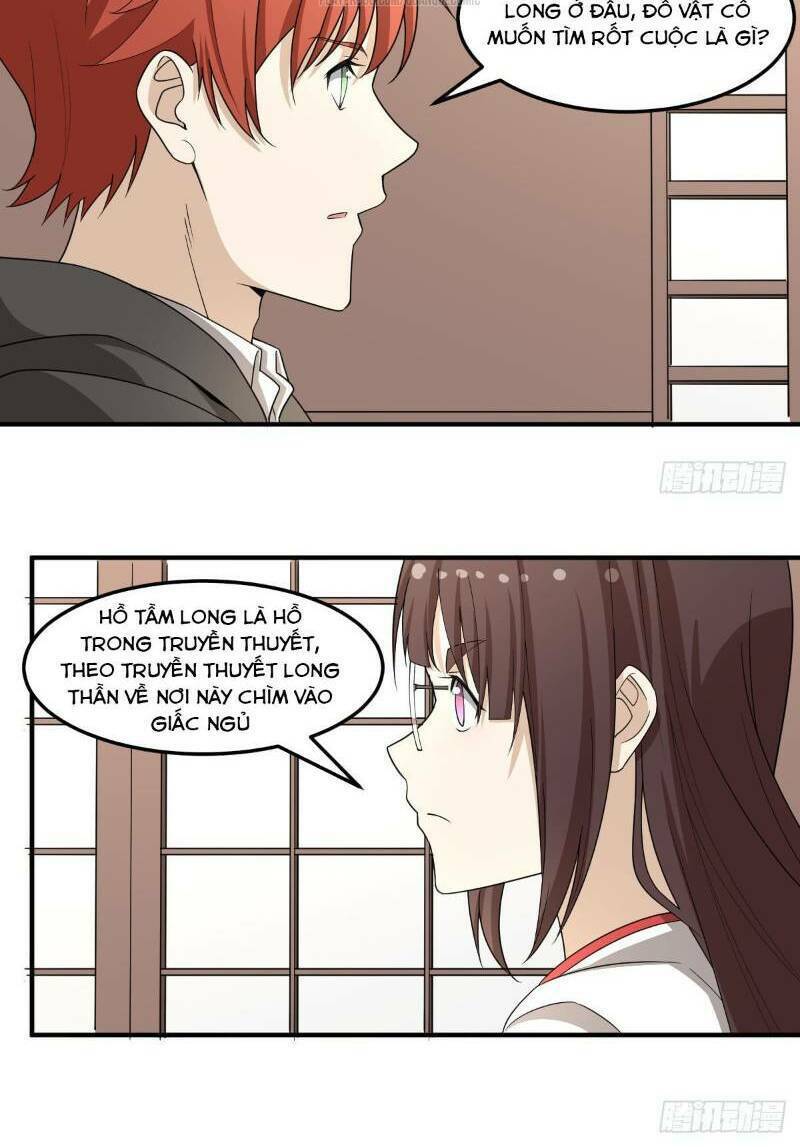 Nghịch Thiên Tiên Mệnh: Chapter 30