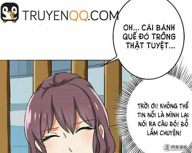 Become A Girl At Night: Chapter 27