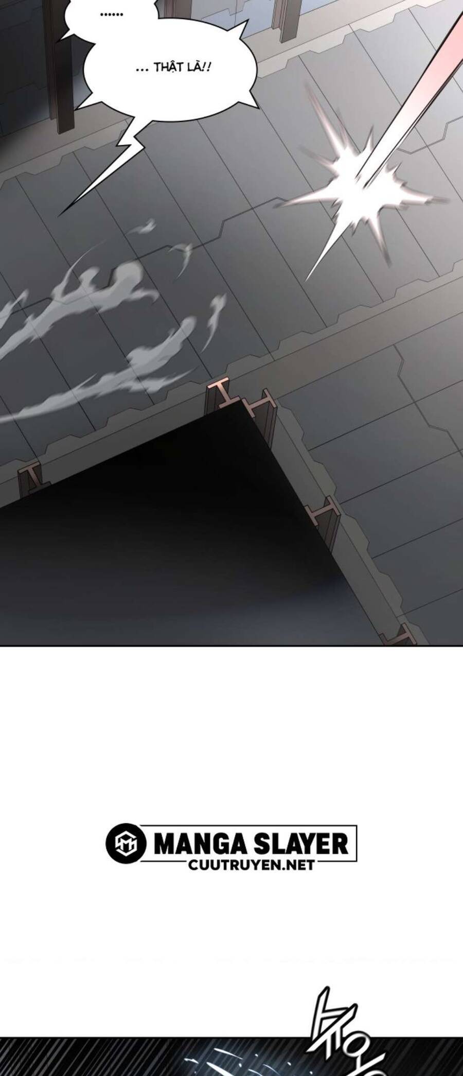 Tòa Tháp Bí Ẩn 2: Chapter 490