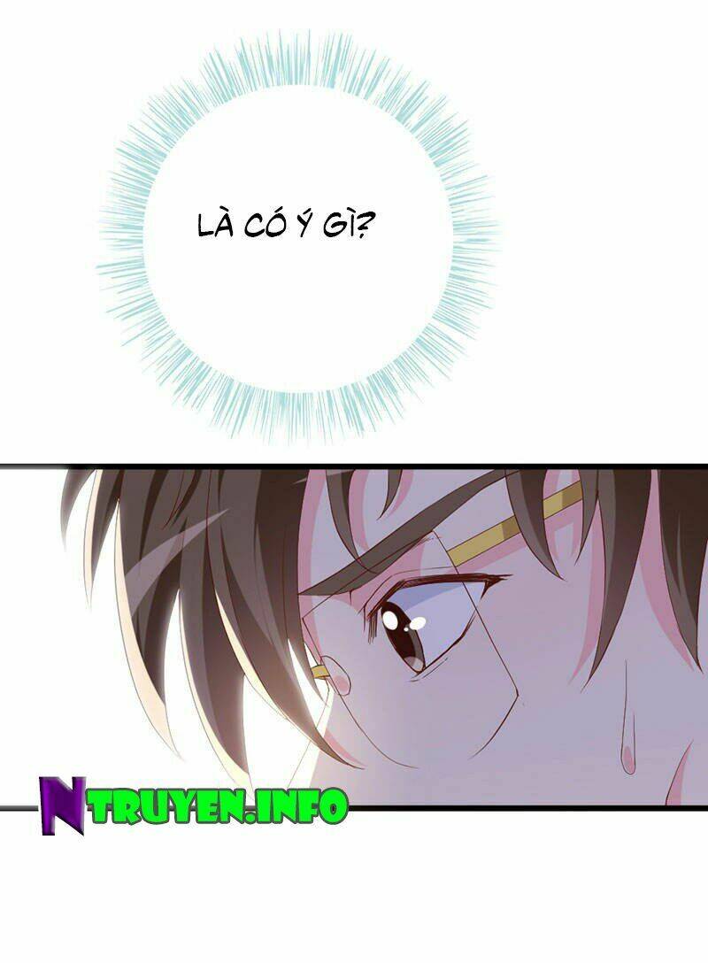 Này! Đừng Động Vào Phô Mai Của Tôi: Chapter 128