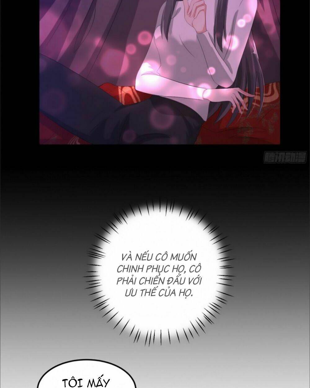 Ngu Võng Chi Tranh: Chapter 3