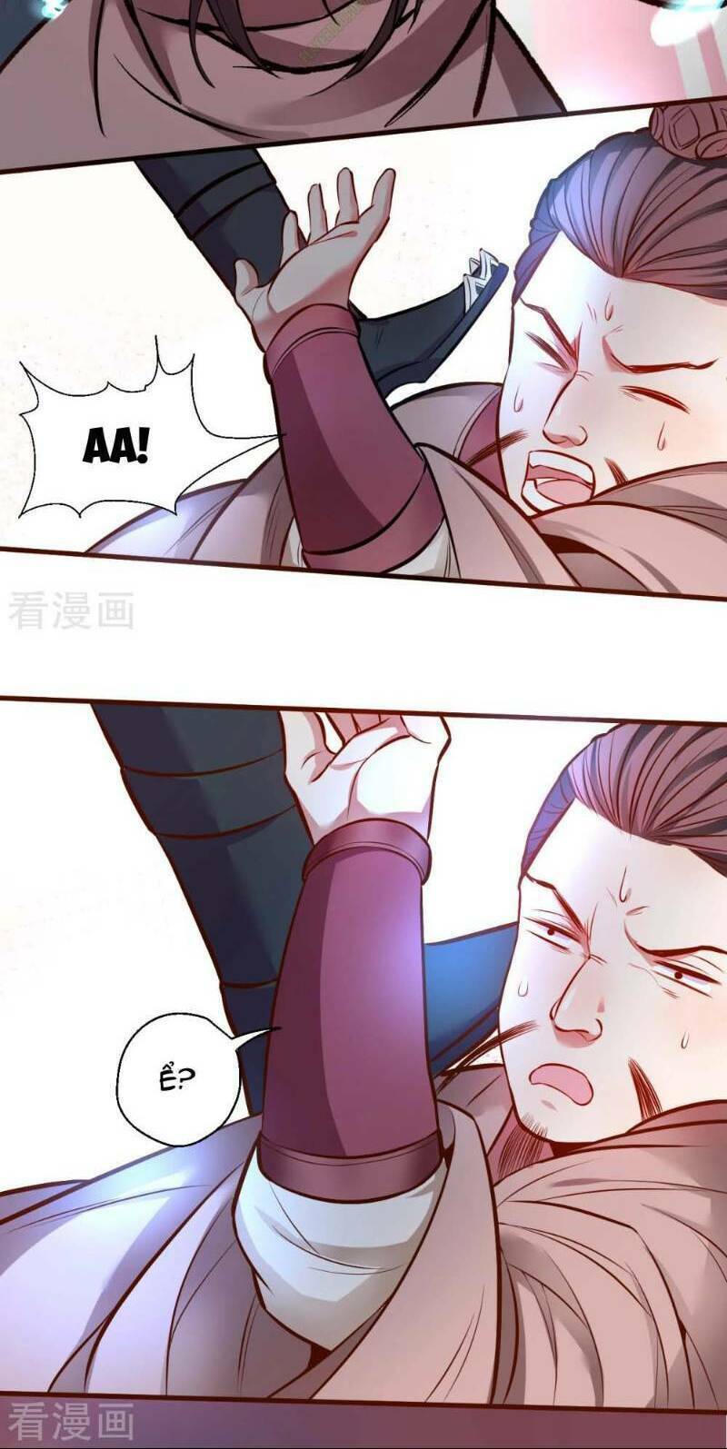 Tối Cường Đại Biểu Hoàng Kim Thận: Chapter 25