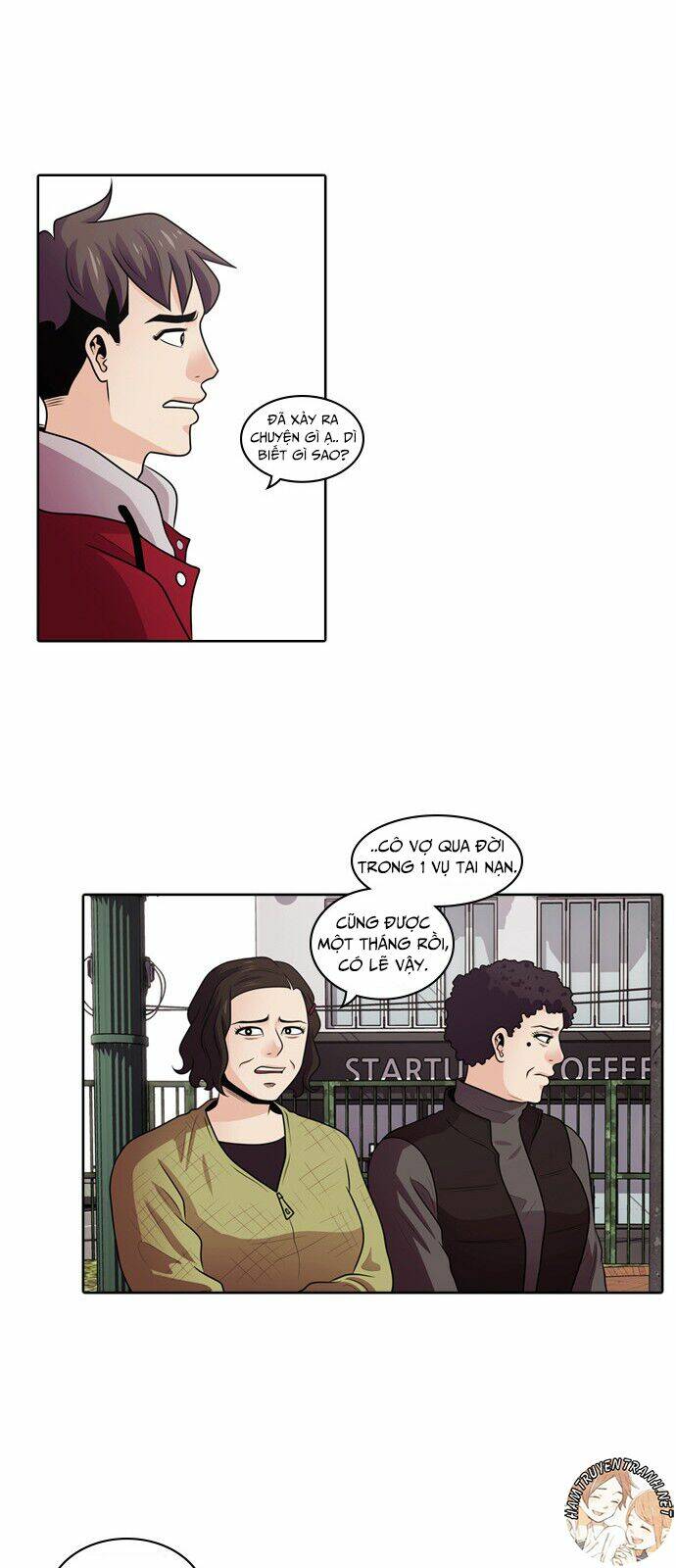 Tomorrow - Ngày Mai: Chapter 26