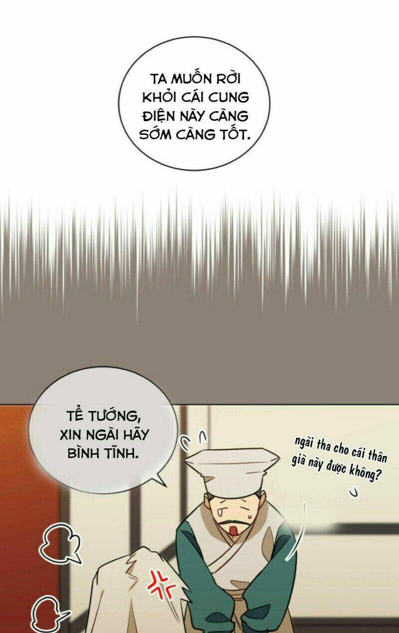 Quái Thú Với Hoa: Chapter 57