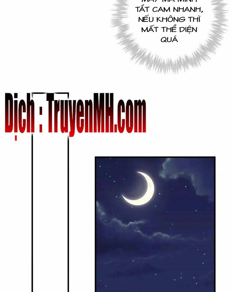 Trong Sinh Chi Ức Vạn Ảnh Hậu Yếu Thượng Vị: Chapter 328