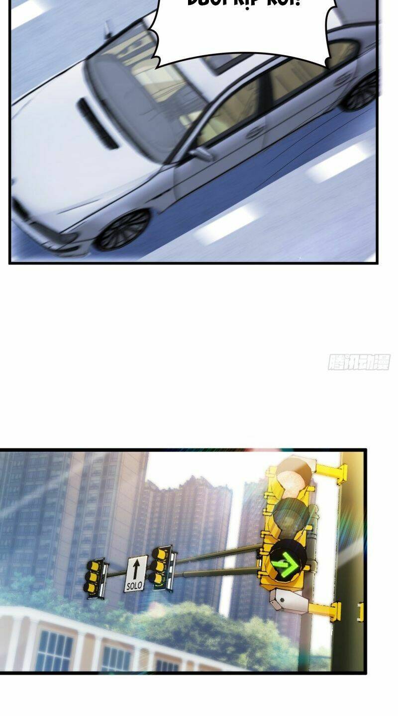 Bí Mật Kết Hôn Với Ảnh Đế: Vợ Ơi Đến Đây Tấn Công Đi Nào: Chapter 42