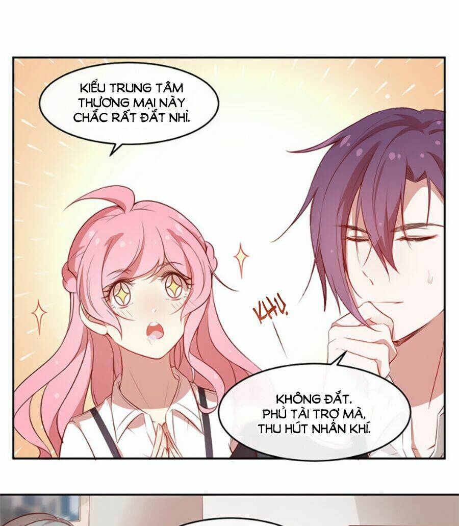 Cả Thế Giới Đều Không Bằng Người: Chapter 26