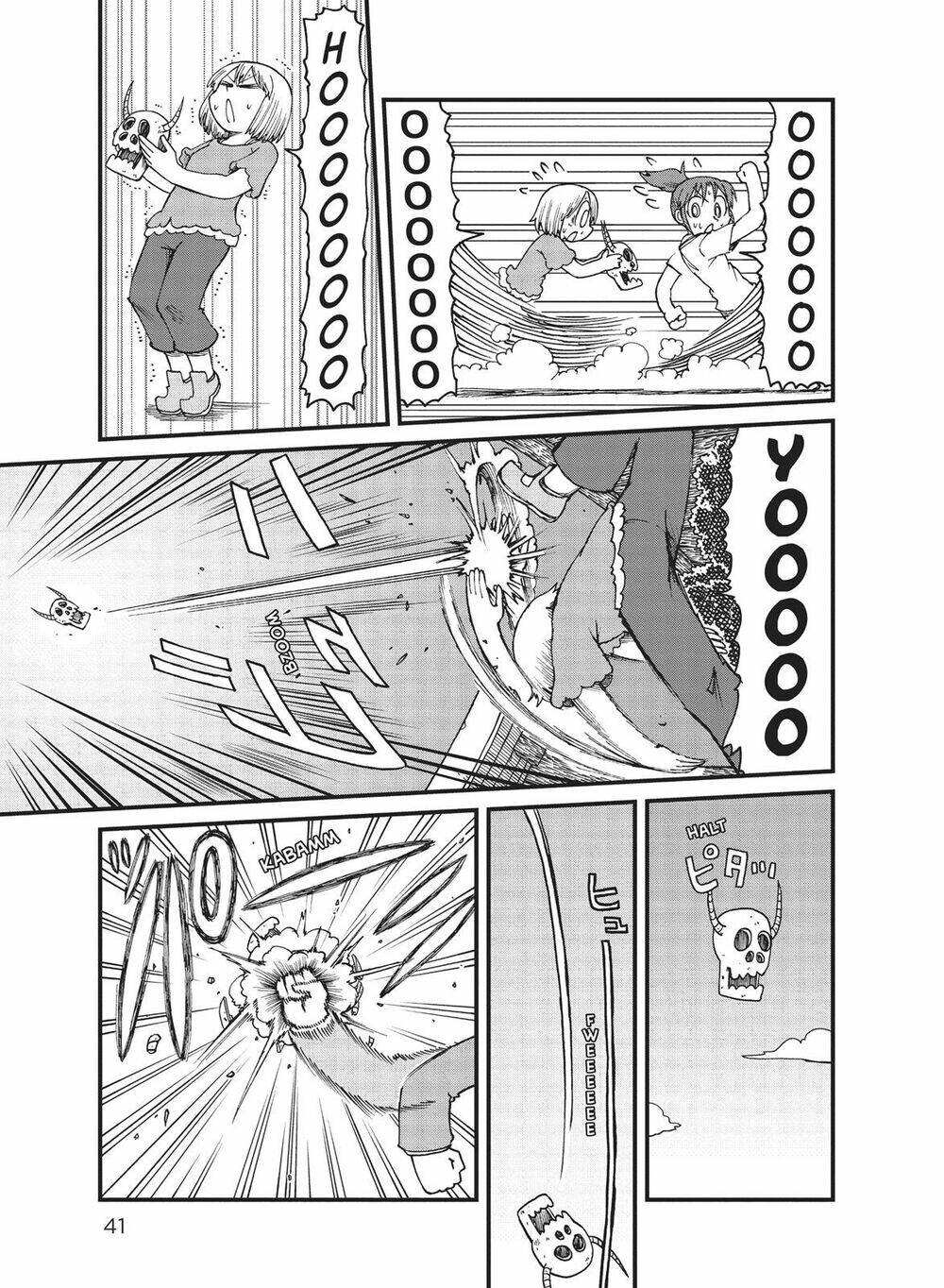 City: Chapter 29