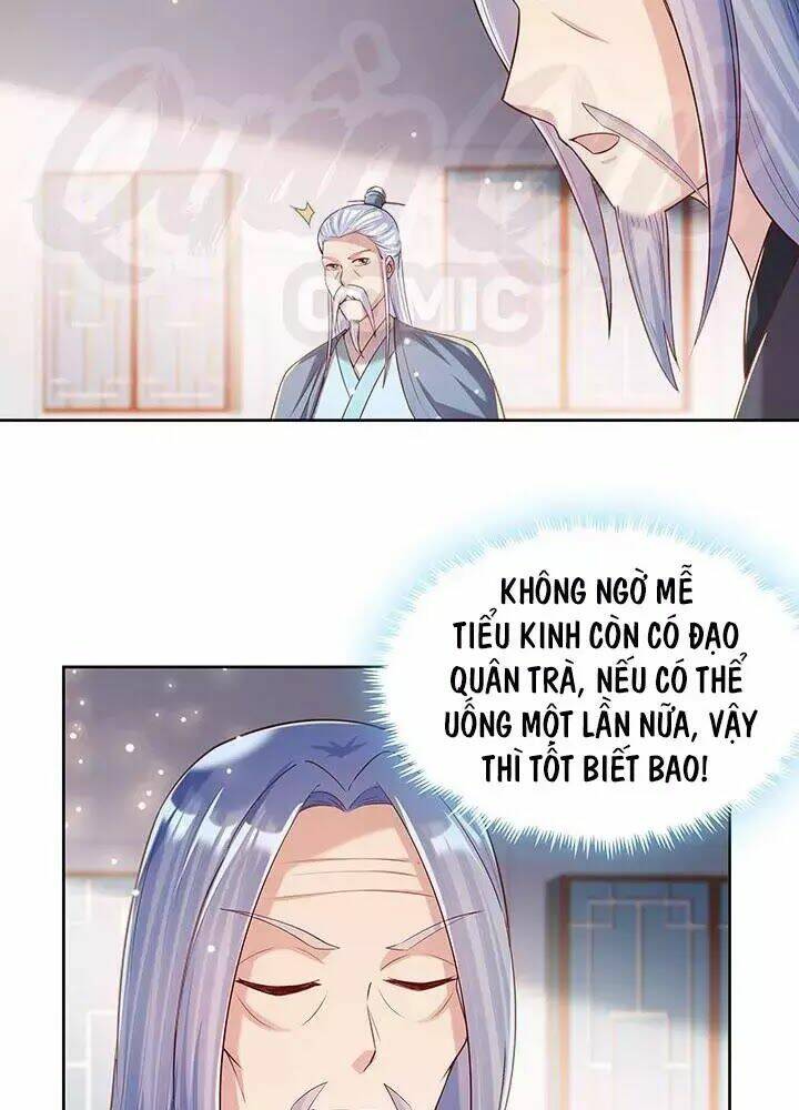 Siêu Phàm Truyện: Chapter 161