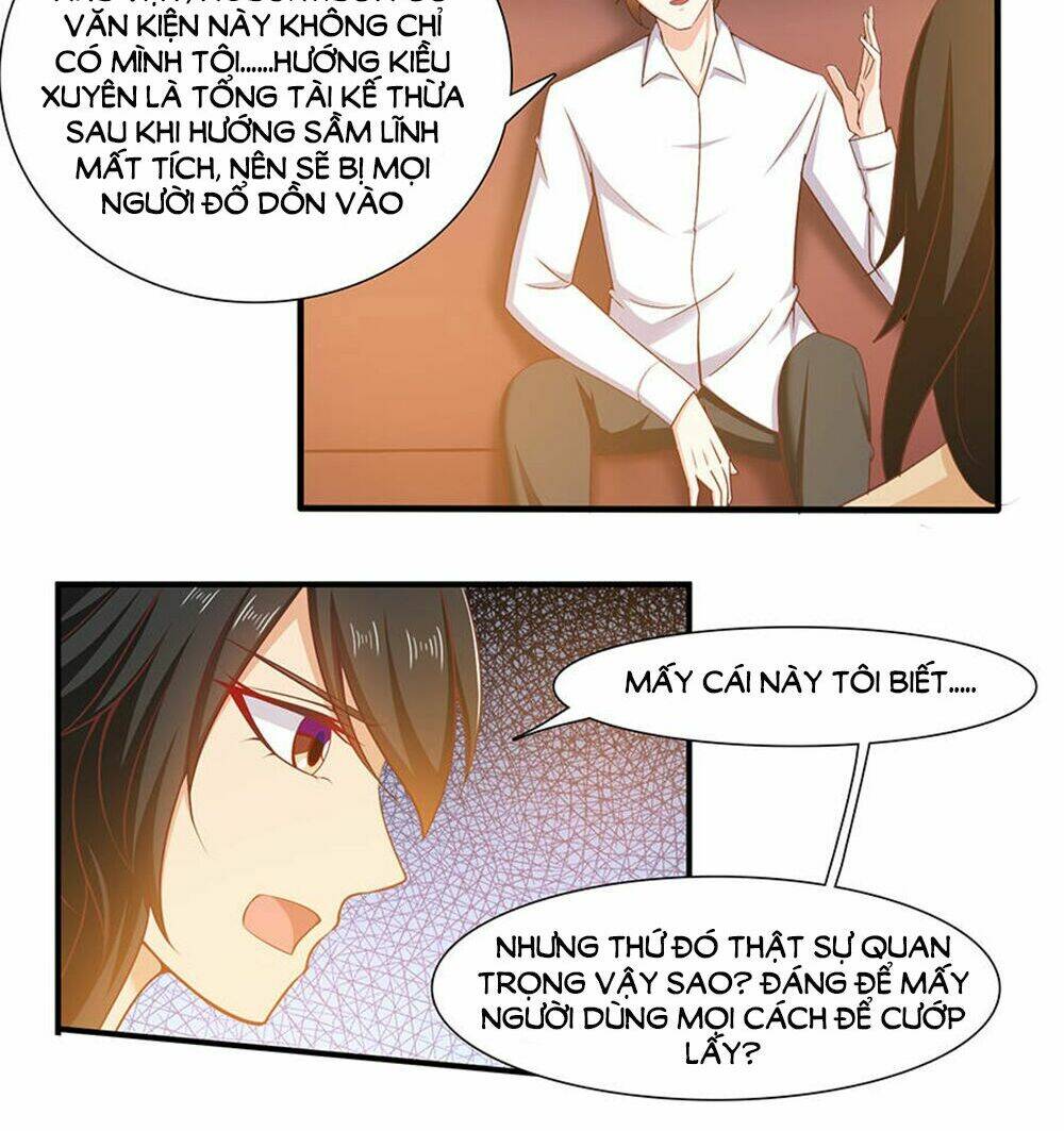 Hướng Tâm Dẫn Lực: Chapter 52