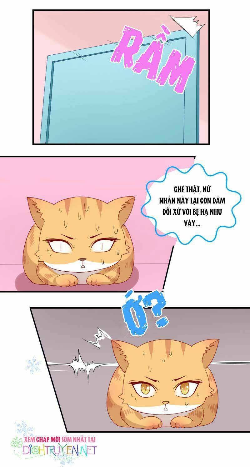 Ma Vương Đại Nhân Đi Thông Thả: Chapter 46