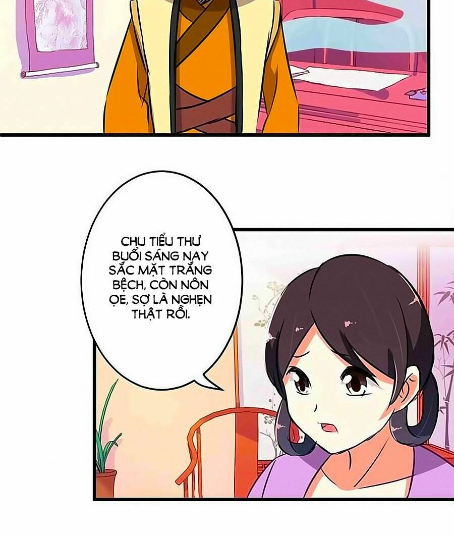 Vương Gia ! Ngươi Thật Bỉ Ổi !: Chapter 173