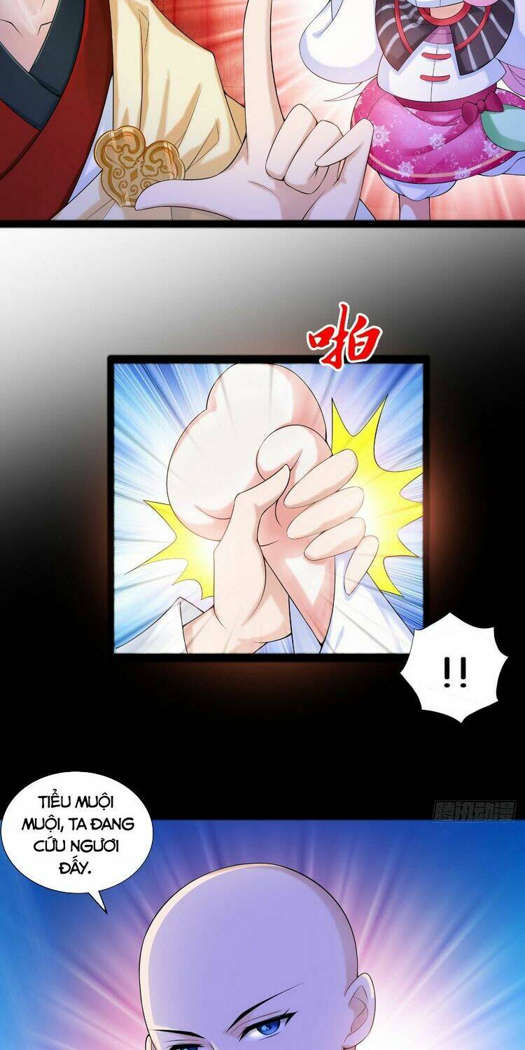 Tà Du Ký: Chapter 112