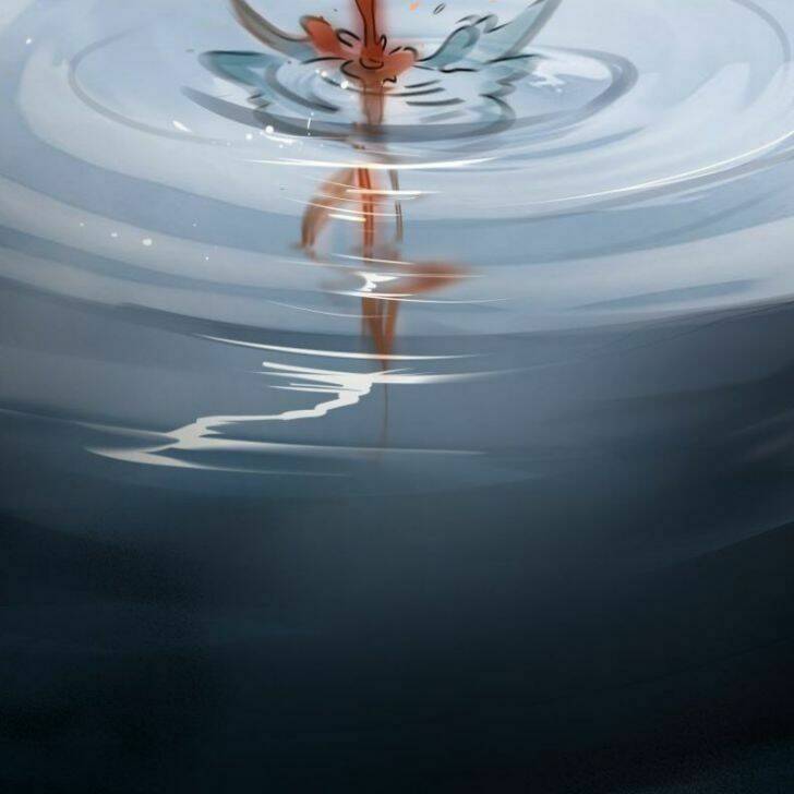 Nguyệt Trụy Trọng Minh: Chapter 19