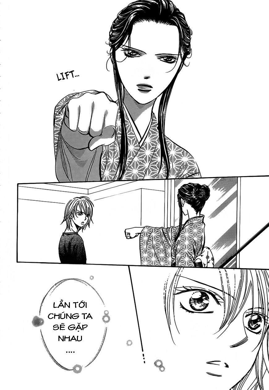 Thách Thức Tuyệt Vời: Chapter 254