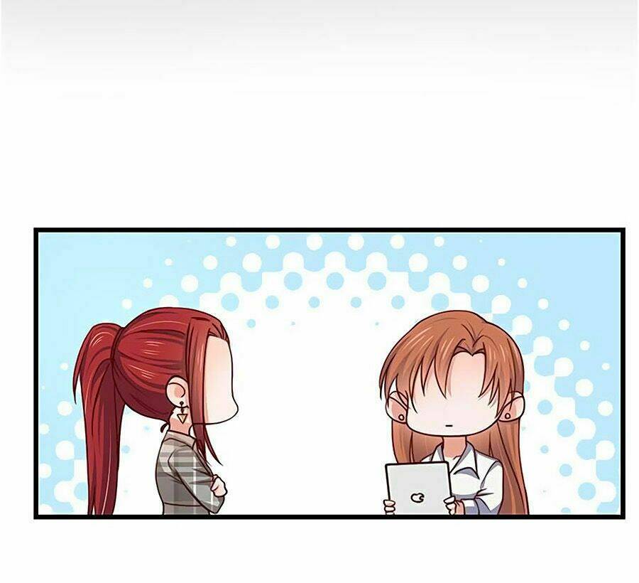 Nhật Ký Báo Thù Của Thiên Kim Hai Mặt: Chapter 24