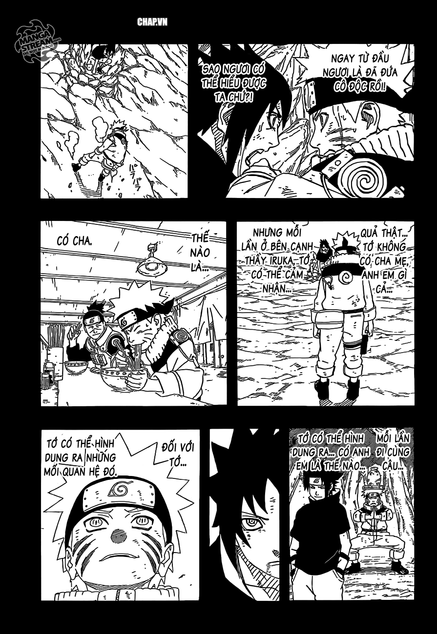 Naruto: Chapter 700.8
